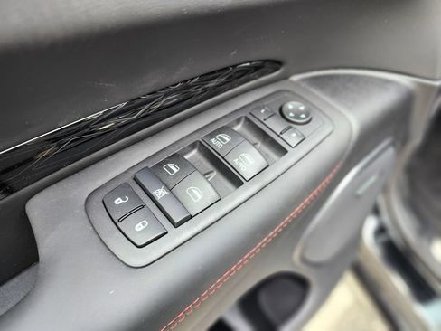 New 2026 Dodge Durango GT AWD/4WD image 19