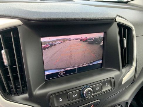 Certified 2023 GMC Terrain SLE AWD/4WD image 30
