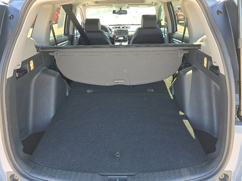 Used 2022 Honda CR-V EX-L image 22