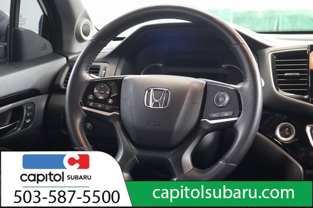 Used 2019 Honda Pilot Touring image 15