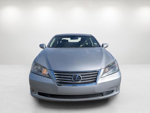 Used 2011 Lexus ES 350 image 2