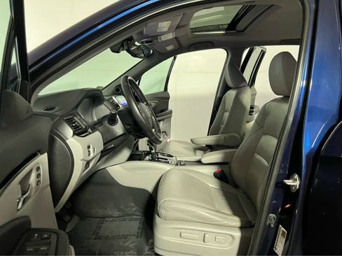 Used 2019 Honda Ridgeline RTL-E image 21