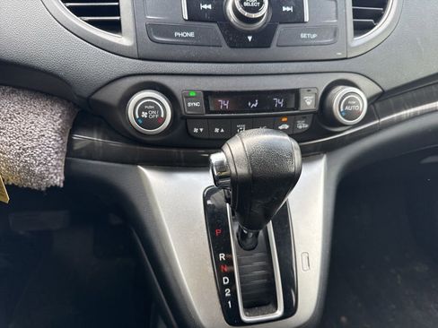 Used 2014 Honda CR-V EX-L image 15