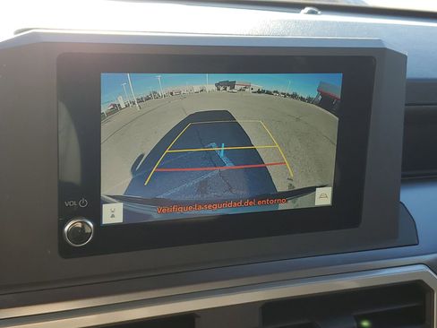 New 2026 Toyota Tacoma TRD Sport image 26