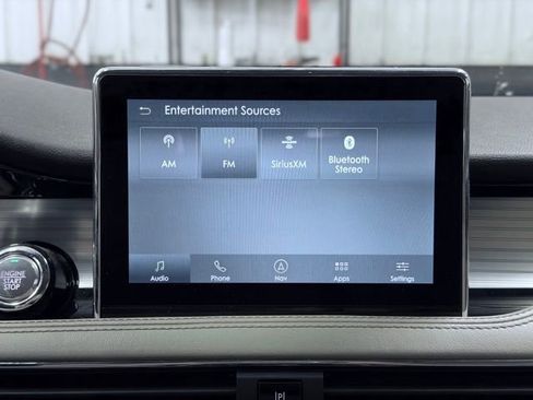 Used 2022 Lincoln Corsair AWD w/ Equipment Group 101A image 34