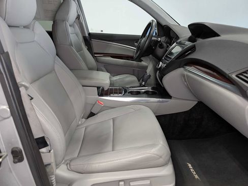 Used 2014 Acura MDX SH-AWD w/ Technology Package image 42