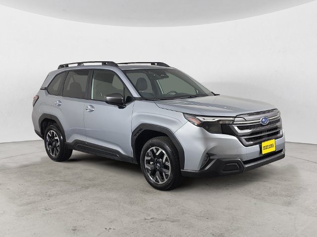Used 2025 Subaru Forester Premium AWD/4WD image 7