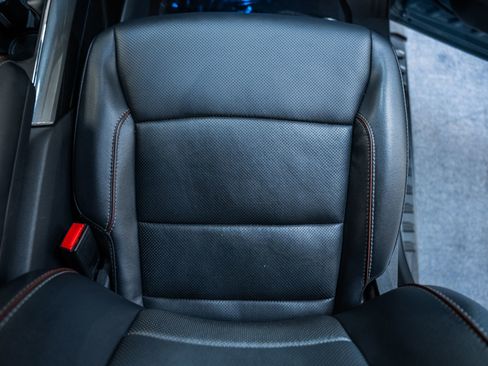 Certified 2023 Ford F150 Lariat w/ Equipment Group 502A High image 41