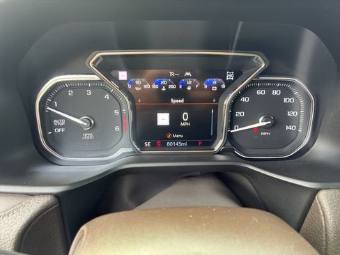 Used 2021 GMC Yukon Denali AWD/4WD image 19