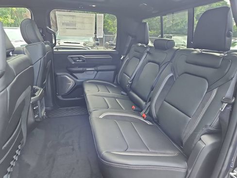 New 2026 RAM 1500 RHO AWD/4WD image 14