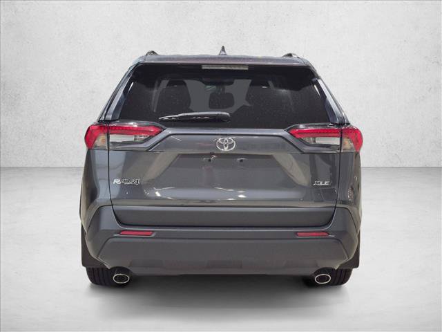 Certified 2024 Toyota RAV4 XLE w/ Convenience Package FWD image 6