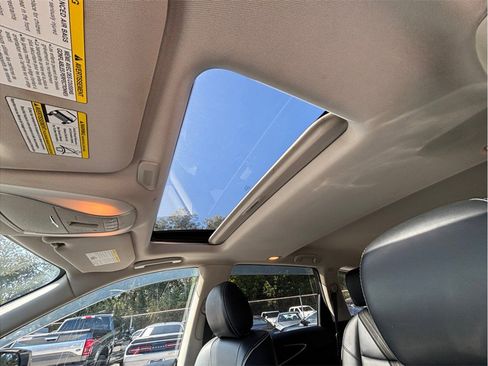 Used 2020 INFINITI QX60 Pure image 34