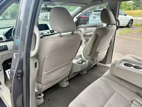 Used 2016 Honda Odyssey EX image 17