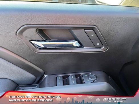 New 2026 GMC Canyon Elevation w/ Convenience Package image 22