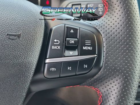 Used 2023 Ford Escape ST-Line w/ Tech Pack #1 FWD image 24