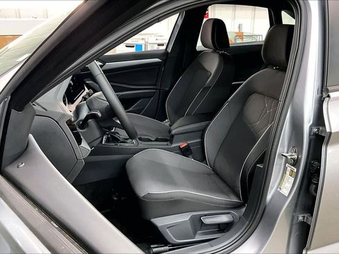 New 2026 Volkswagen Jetta Sport image 12