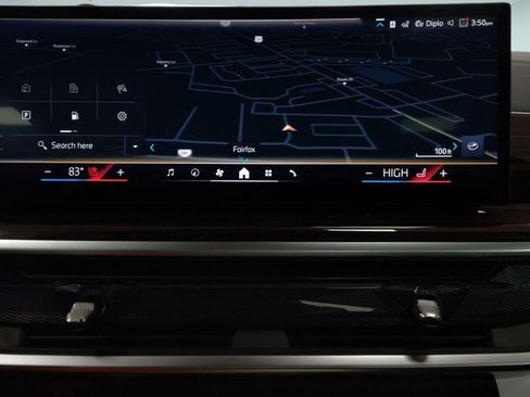 New 2026 BMW X5 xDrive50e image 22