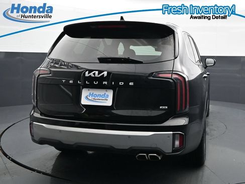 Used 2024 Kia Telluride SX Prestige AWD/4WD image 8