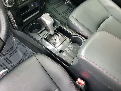 Certified 2023 Toyota 4Runner TRD Pro image 26