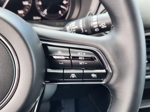 New 2026 MAZDA CX-70 3.3 Turbo S w/ Premium Package image 18