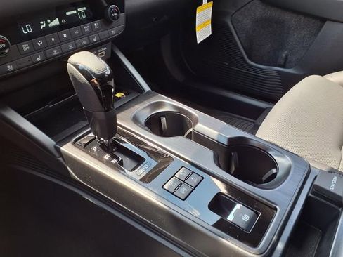 New 2026 Subaru Outback Touring XT AWD/4WD image 16
