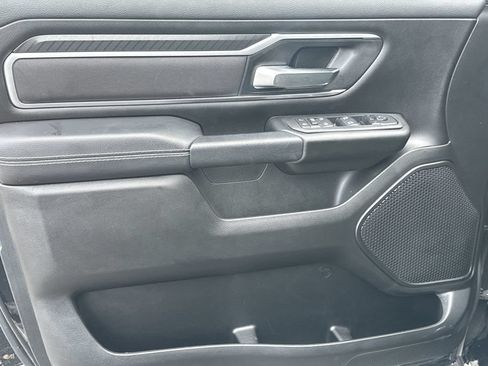 Used 2025 RAM 1500 Big Horn AWD/4WD image 10