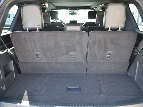 Used 2024 Ford Expedition Timberline image 7