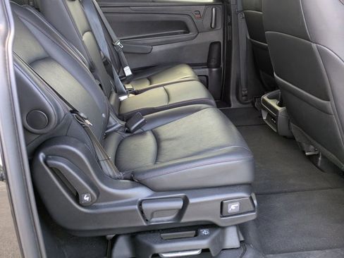 Used 2025 Honda Odyssey Sport-L image 20