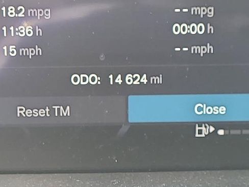 Certified 2024 Volvo XC90 B5 Plus image 10