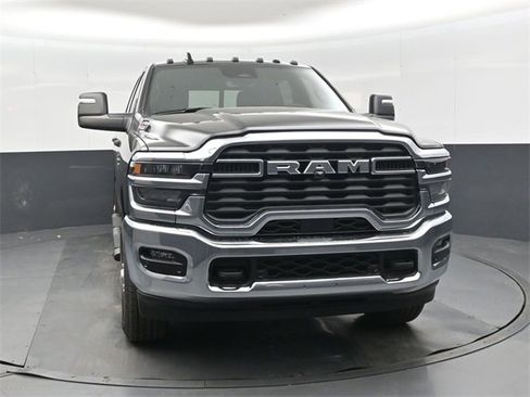 New 2026 RAM 2500 Tradesman image 10