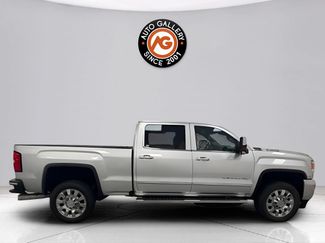 Used 2019 GMC Sierra 2500 Denali w/ Duramax Plus Package AWD/4WD video 2