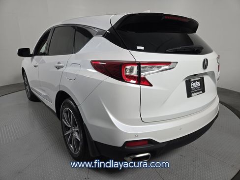 Certified 2023 Acura RDX FWD w/ Technology Package image 4