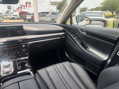 Used 2026 Genesis G80 2.5T AWD/4WD image 36