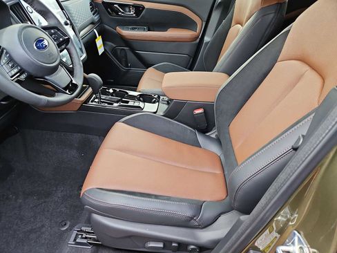 New 2026 Subaru Forester Touring image 17