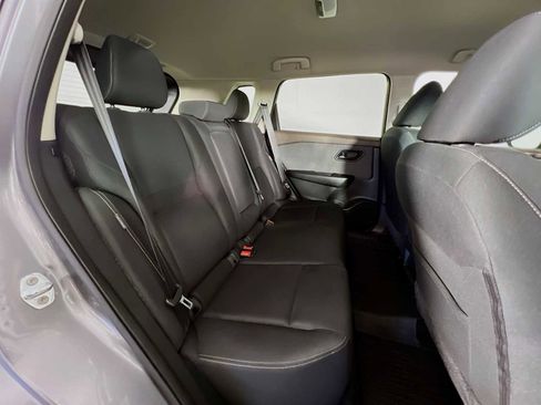 Used 2023 Nissan Rogue S image 26