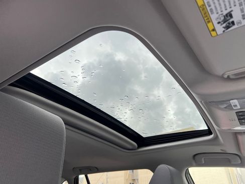 New 2025 Toyota RAV4 XLE image 18