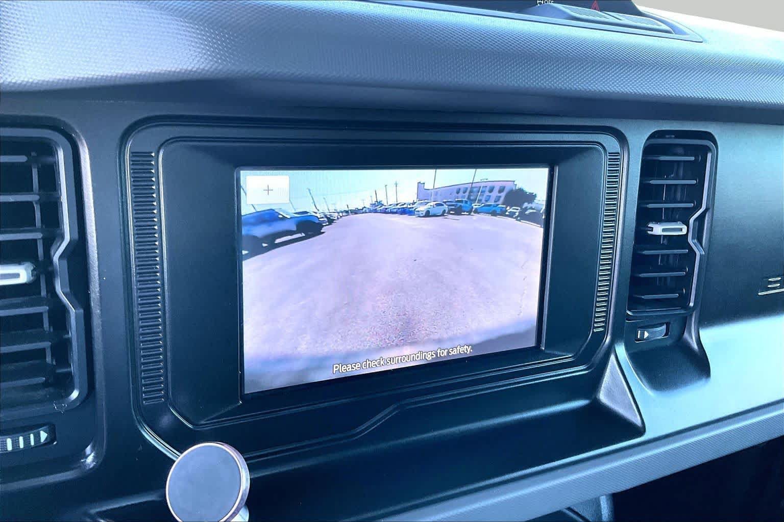 Used 2023 Ford Bronco Big Bend AWD/4WD image 22