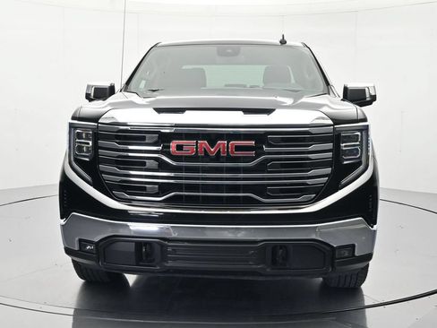 Certified 2025 GMC Sierra 1500 SLT AWD/4WD image 2