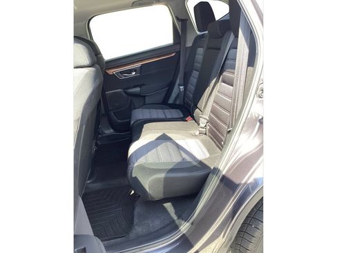 Used 2022 Honda CR-V EX image 13