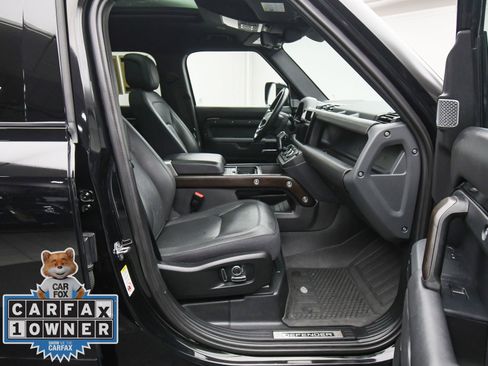 Used 2023 Land Rover Defender 130 X image 45