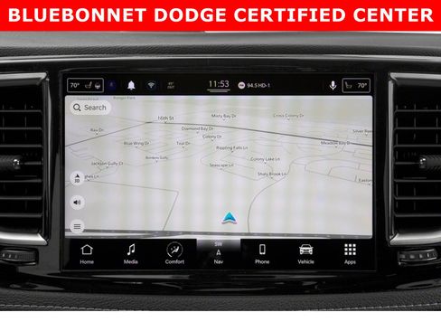 Used 2023 Chrysler Pacifica Touring-L FWD image 11