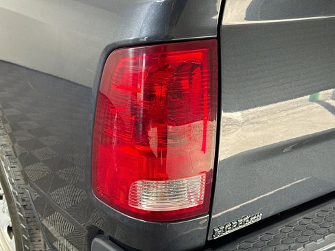 Used 2020 RAM 1500 Tradesman w/ Popular Equipment Group image 35