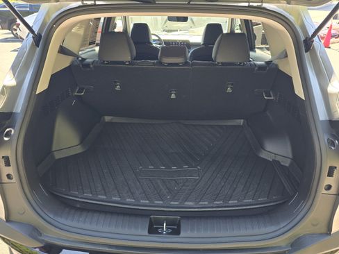 Used 2025 Kia Seltos EX w/ EX Sunroof Package FWD image 25