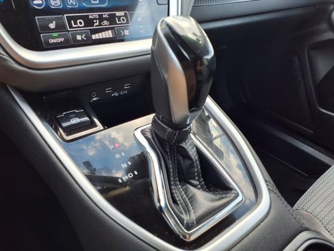 Certified 2021 Subaru Outback Premium w/ Popular Package #1 image 29