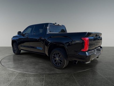 Used 2023 Toyota Tundra Platinum AWD/4WD image 7