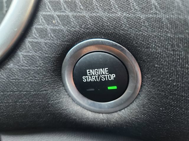 Used 2025 Chevrolet Malibu LT FWD image 8