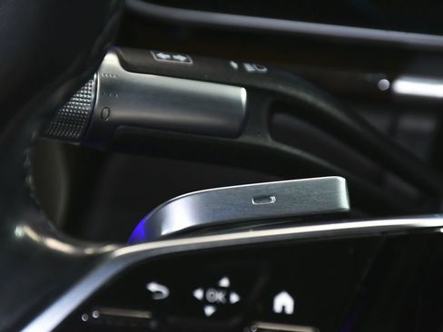 Used 2023 Mercedes-Benz S 580 4MATIC Sedan image 39