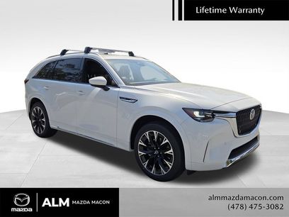 New 2026 MAZDA CX-90 3.3 Turbo S w/ Premium Plus