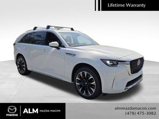 New 2026 MAZDA CX-90 3.3 Turbo S w/ Premium Plus AWD/4WD video 1
