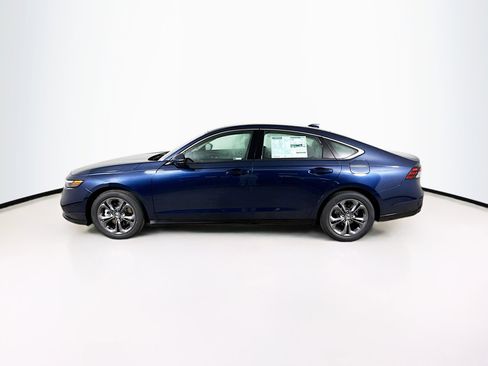 New 2025 Honda Accord EX-L image 7